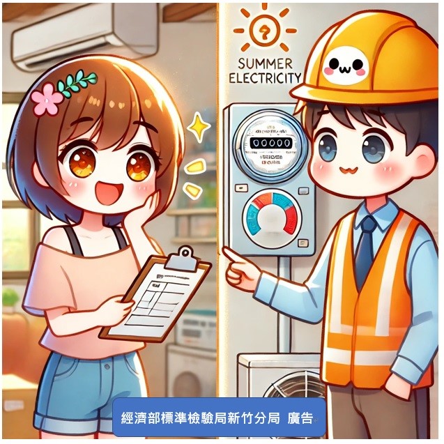 夏季電費飆升?電度表計量有疑問?這些重點你一定要知道!